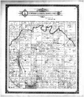 Township 26 N, Range 6 West, Augusta, Eau Claire County 1910